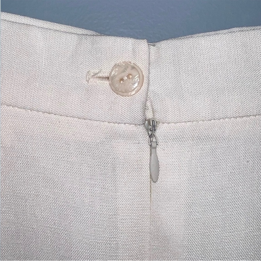 Preferred classix- Cream long skirt - Picture 3 of 5